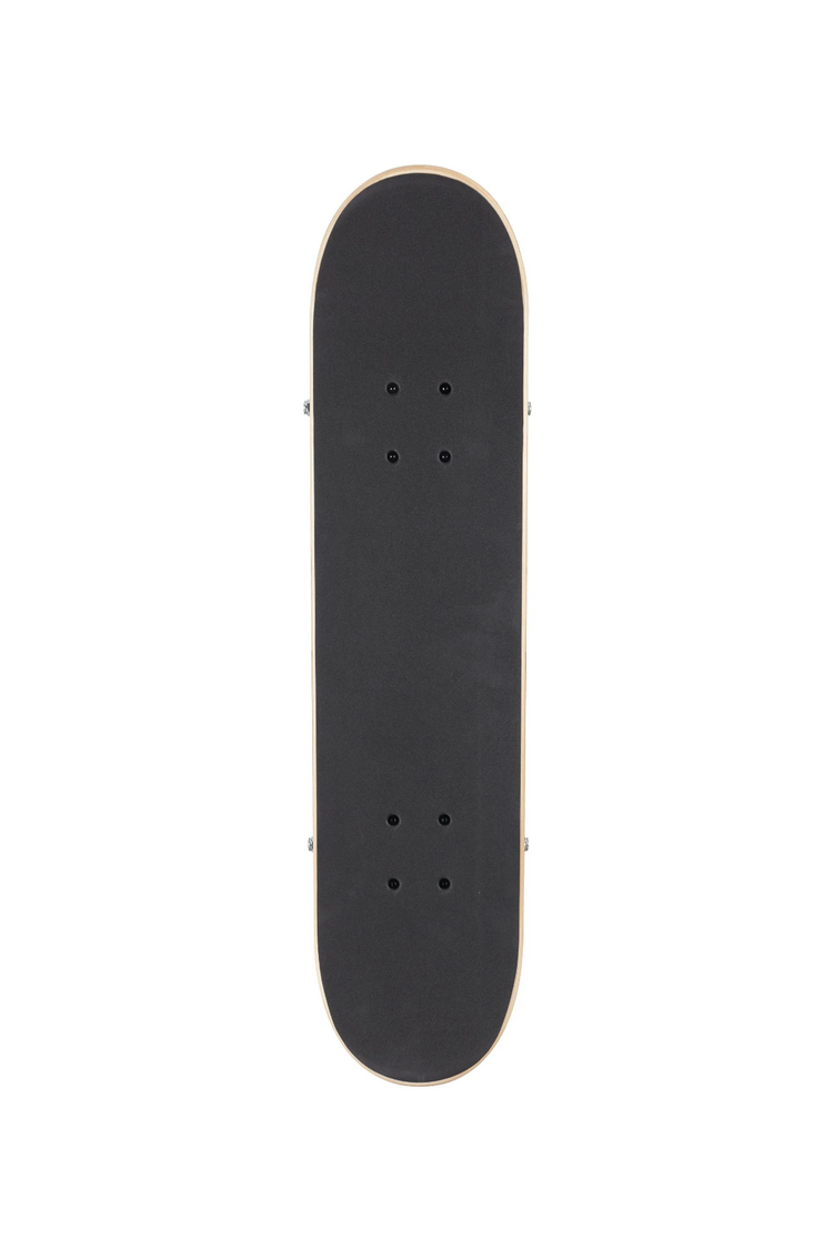 Speed Demons LOW RIDER SOFT TOP SKATEBOARD COMPLET MULTI 6.75"