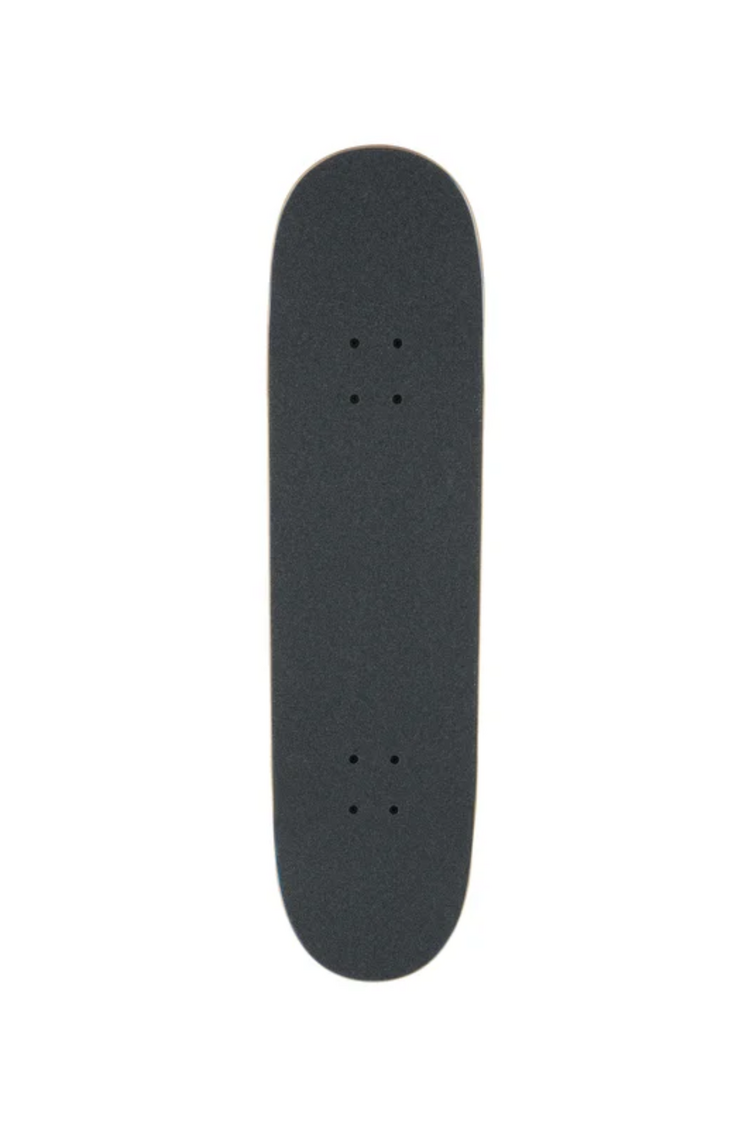 Push Skateboards GORM BOBERG CLOUDS SKATEBOARD COMPLET MULTI 8.25"