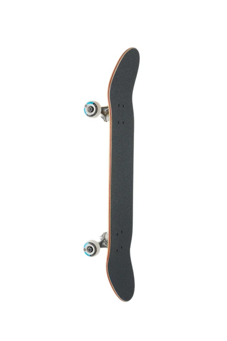 Push Skateboards GORM BOBERG CLOUDS COMPLETE SKATEBOARD MULTI 8.25"