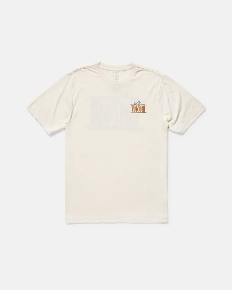 Volcom HOMMES BREATHE DEEP T-SHIRT MANCHES COURTES