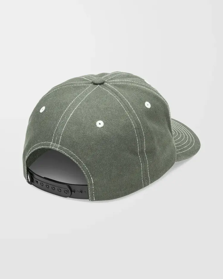 Volcom HOMMES CHOPS ADJUSTABLE CAP