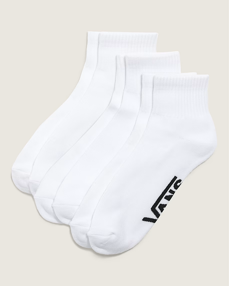 Vans HOMMES CLASSIC QUARTER CREW SOCKS