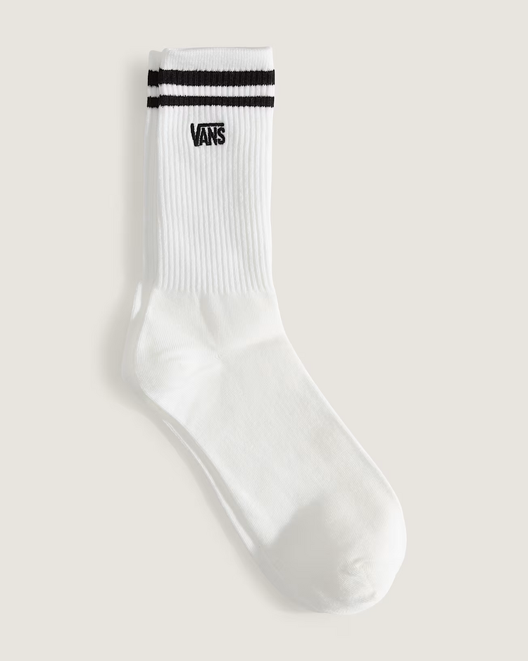 Vans HOMMES STRETCH LOGO CREW SOCKS