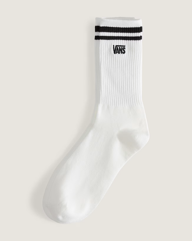 Vans MEN'S STRETCH LOGO CREW SOCKS