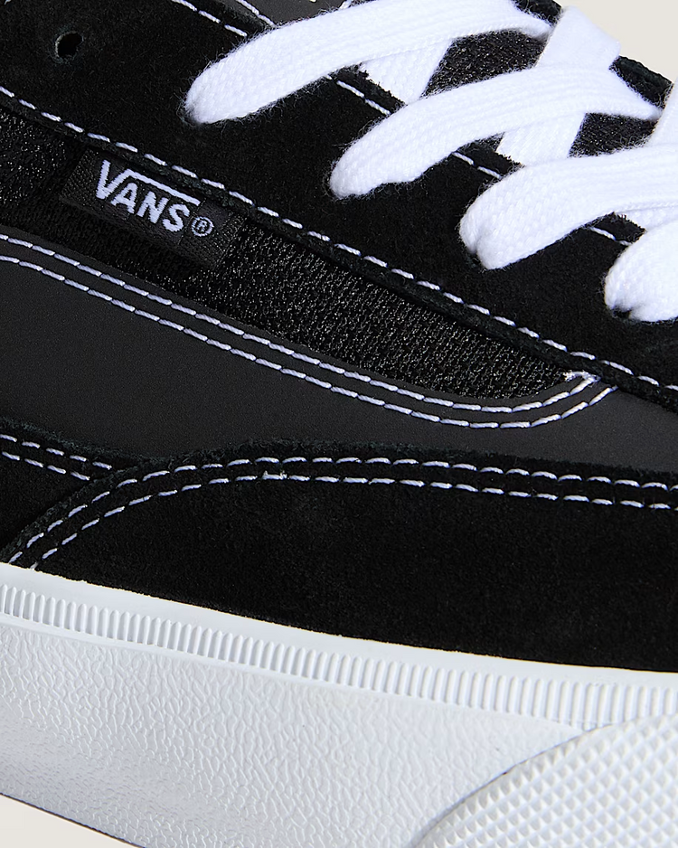 Vans MEN'S SKATE CURREN CAPLES SHOE