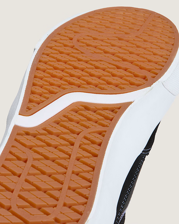 Vans HOMMES SKATE CURREN CAPLES SHOE