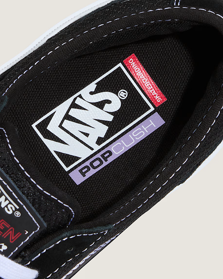 Vans HOMMES SKATE CURREN CAPLES SHOE