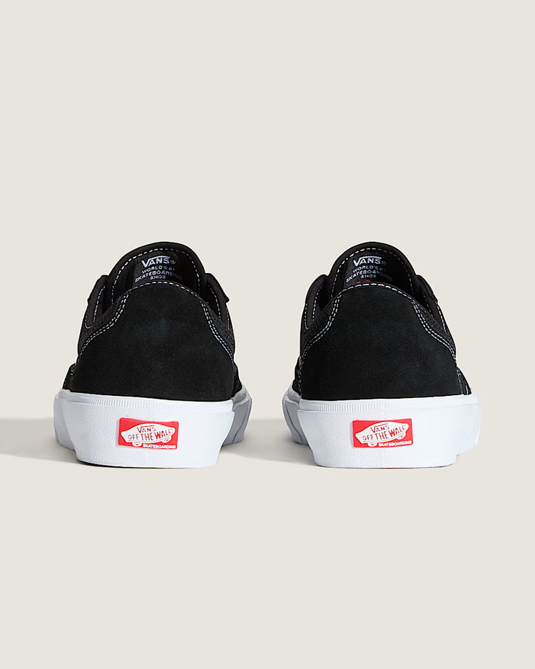 Vans MEN'S SKATE CURREN CAPLES SHOE