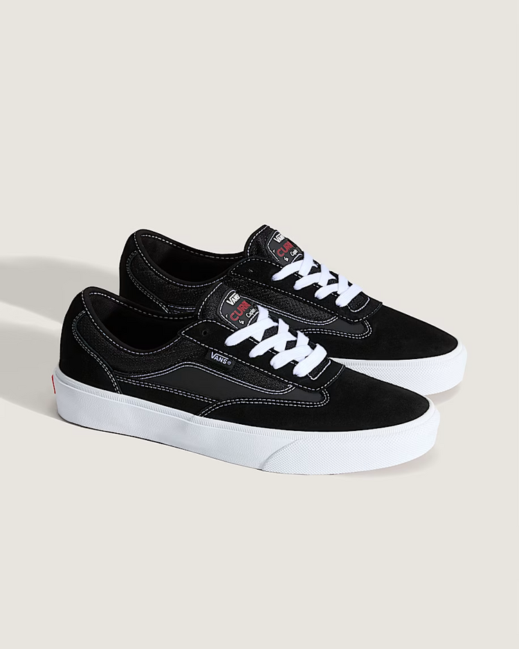 Vans HOMMES SKATE CURREN CAPLES SHOE