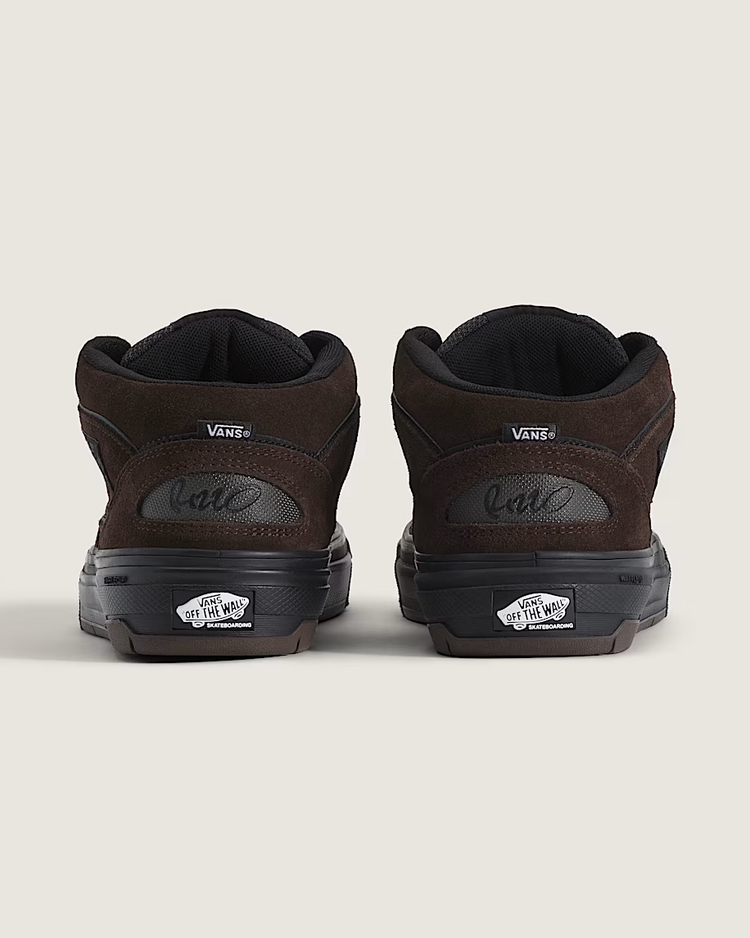 Vans HOMMES SKATE HALF CAB WAFFLECUP SHOE