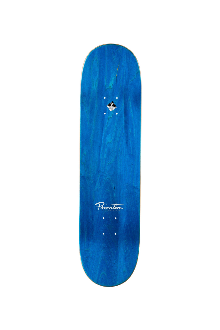 Primitive RODRIGUEZ EAGLE SPECTRA DECK 8.25"