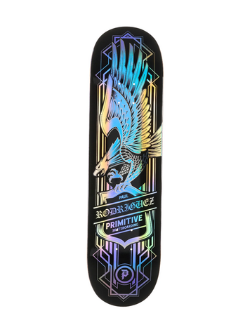 Primitive RODRIGUEZ EAGLE SPECTRA DECK 8.25"