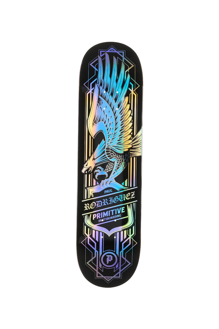 Primitive RODRIGUEZ EAGLE SPECTRA DECK 8.25"