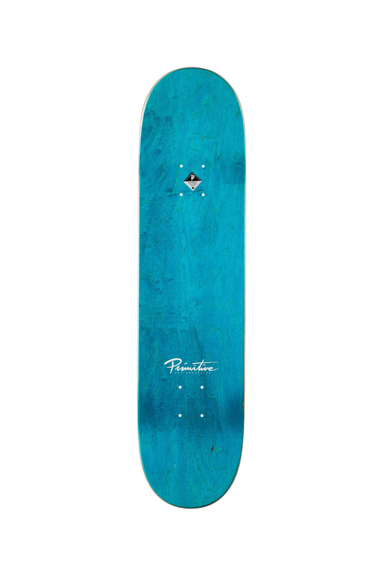 Primitive LEMOS GORILLA SPECTRA DECK 8"