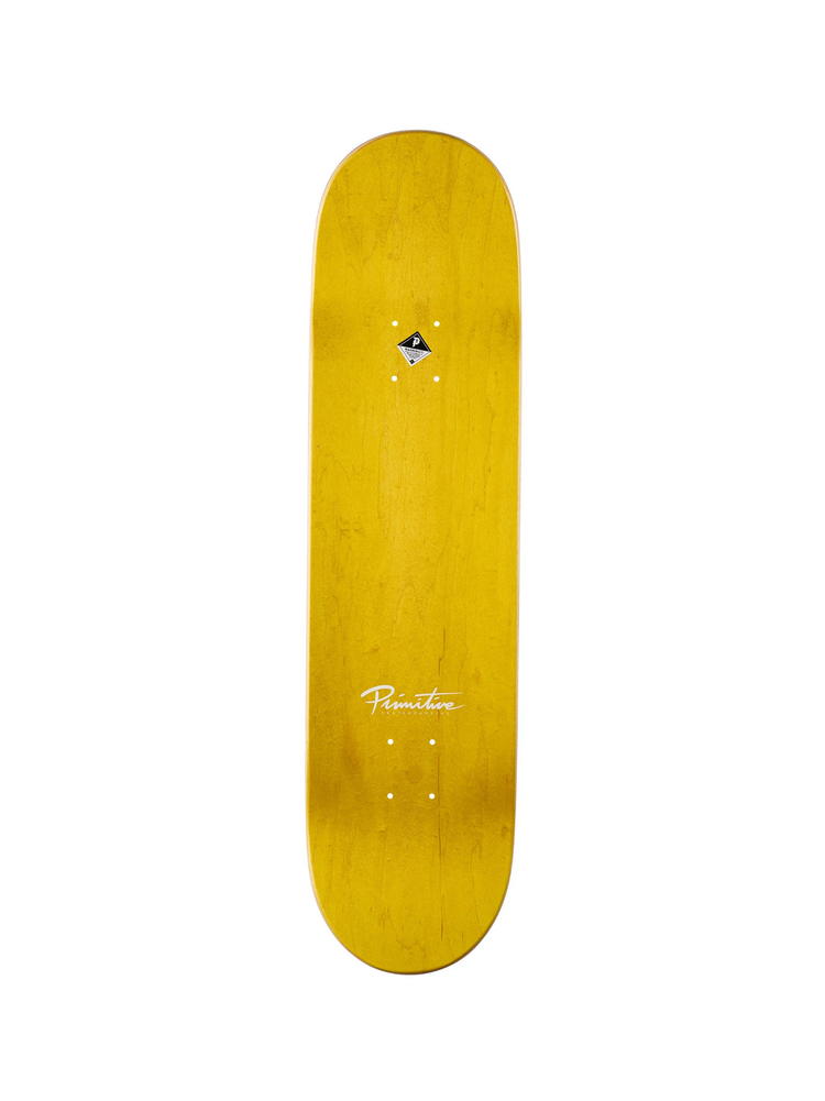Primitive DESARMO OWL SPECTRA DECK 8.125"