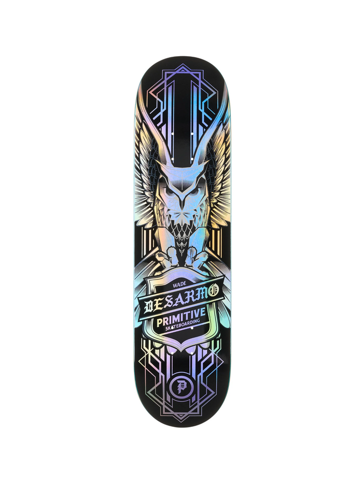 Primitive - Universe Boardshop