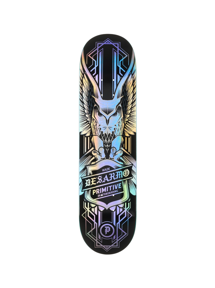 Primitive DESARMO OWL SPECTRA DECK 8.125"
