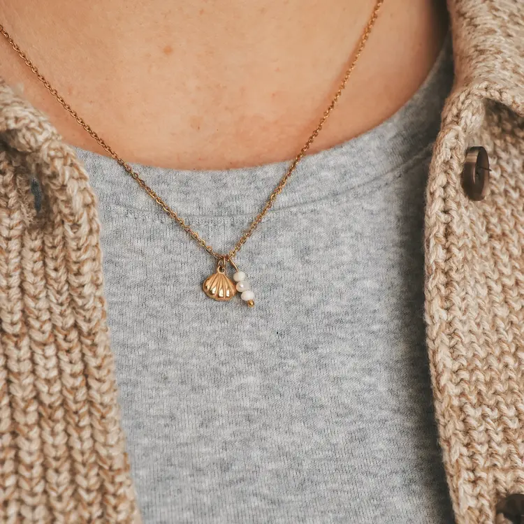Horace MOLLIO NECKLACE