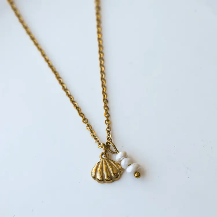 Horace MOLLIO NECKLACE
