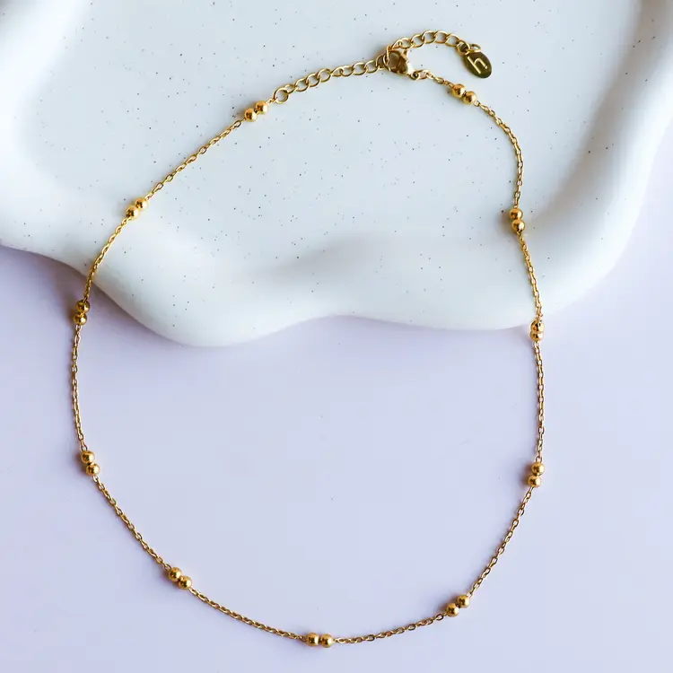 Horace SATIO NECKLACE