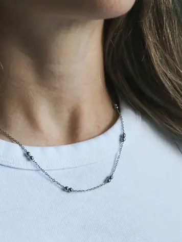 Horace SATIA NECKLACE