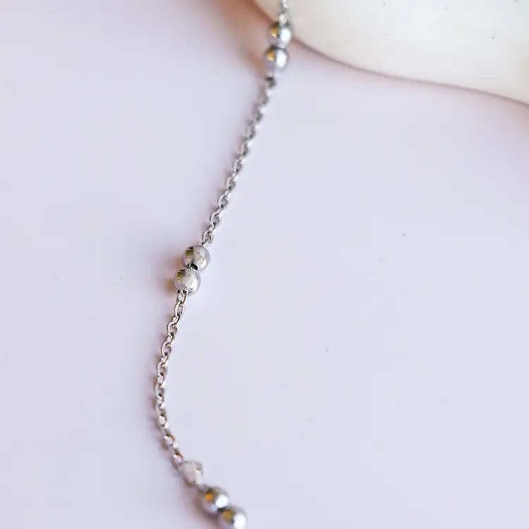Horace SATIA NECKLACE