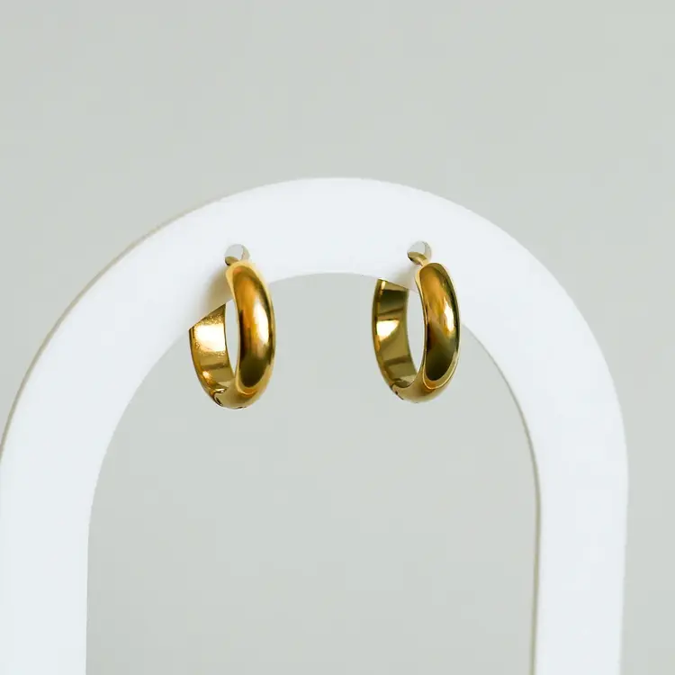 Horace BOUCLES D'OREILLES CERCIO