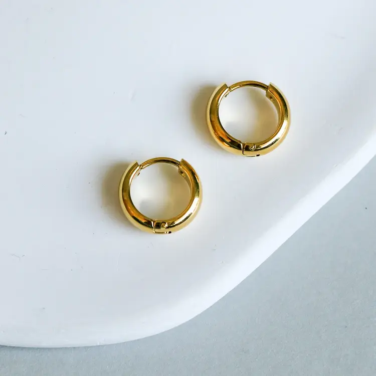 Horace CERCIO EARRINGS