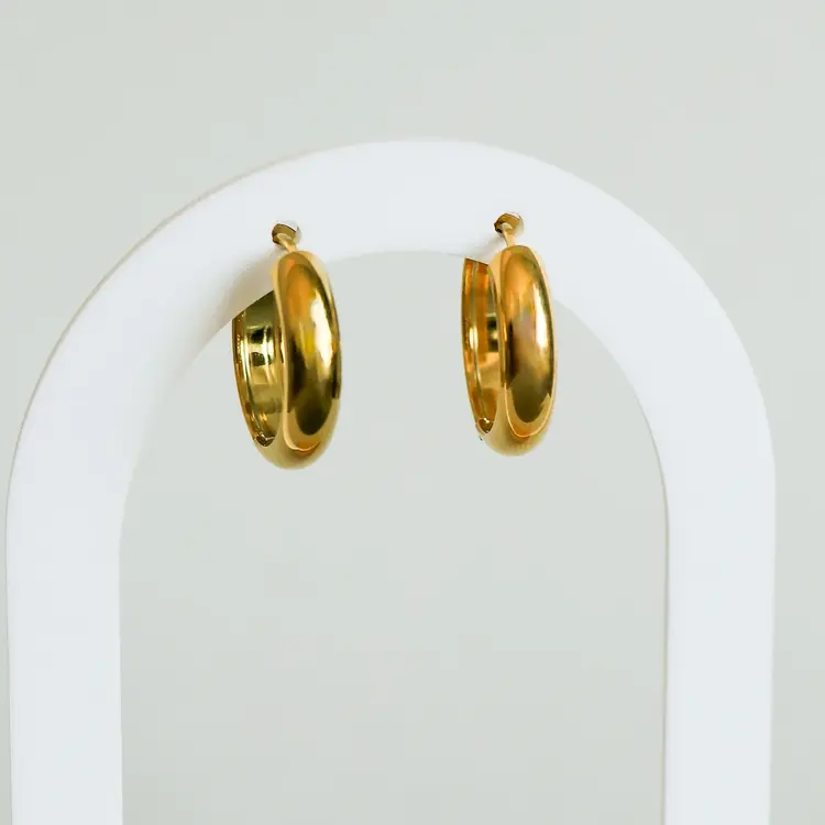 Horace BOUCLES D'OREILLES CERCIO