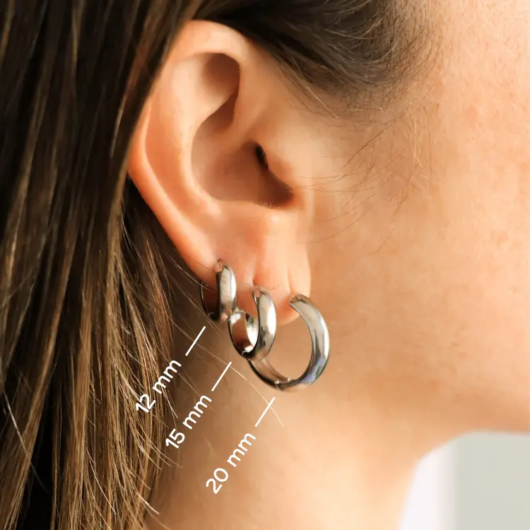 Horace CERCIA EARRINGS