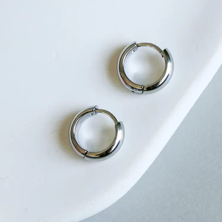 Horace BOUCLES D'OREILLES CERCIA