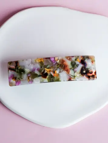 Horace TARA HAIR CLIP MULTI