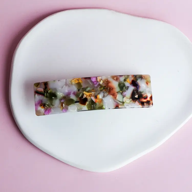 Horace TARA HAIR CLIP MULTI