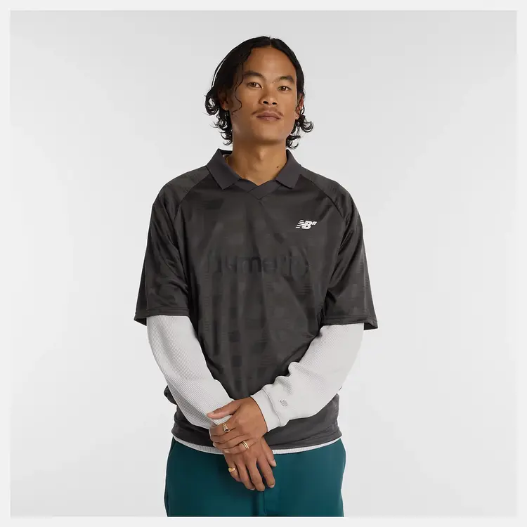 New Balance HOMMES NUMERIC TEAM JERSEY