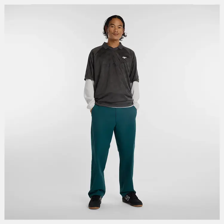 New Balance HOMMES NUMERIC TEAM JERSEY