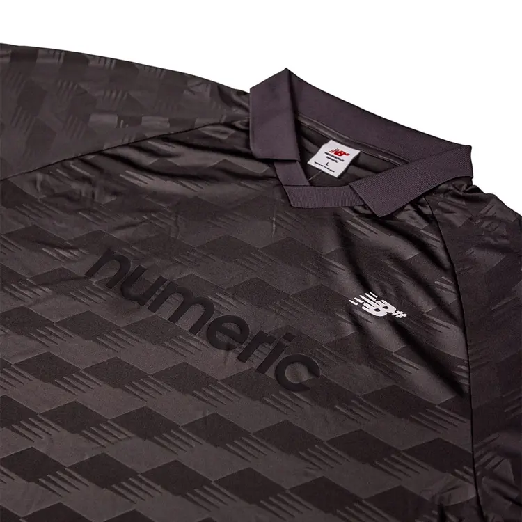 New Balance HOMMES NUMERIC TEAM JERSEY