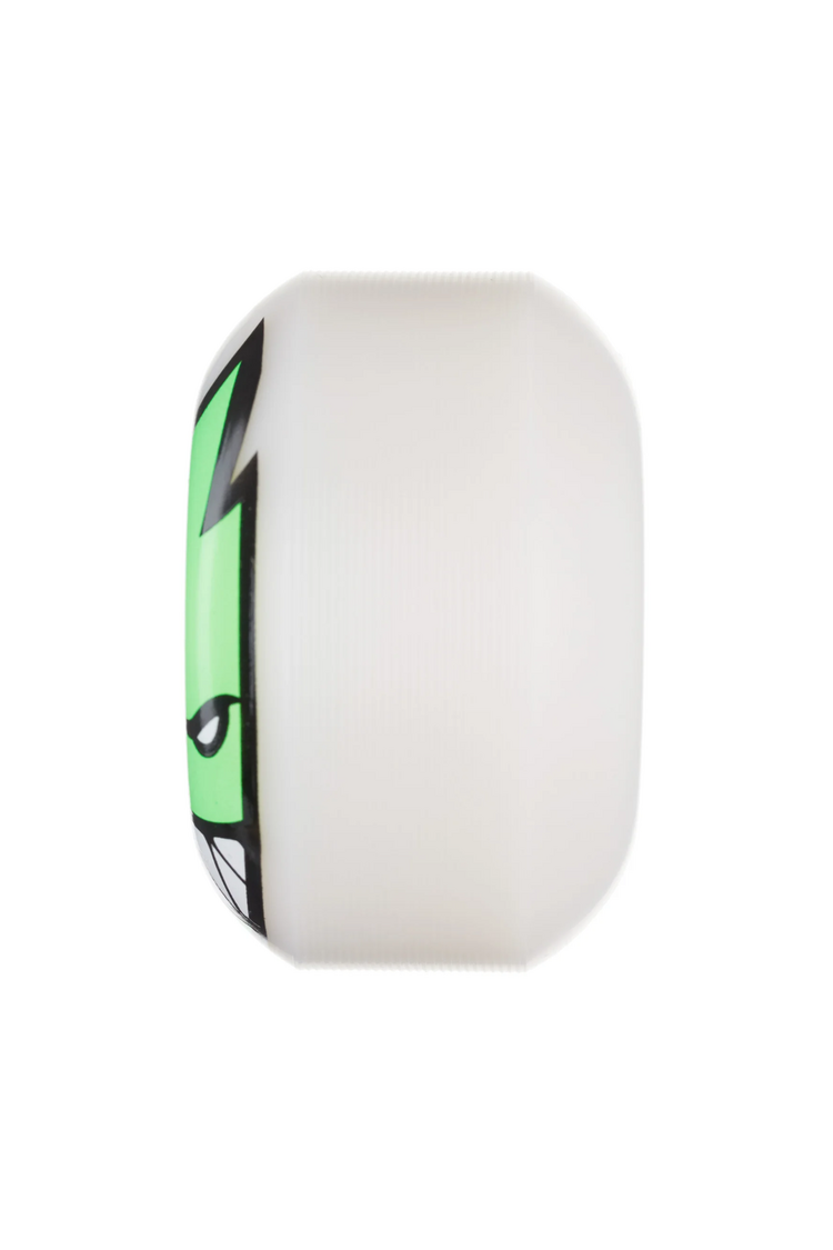 Spitfire ROUES 99D BIGHEAD WHITE