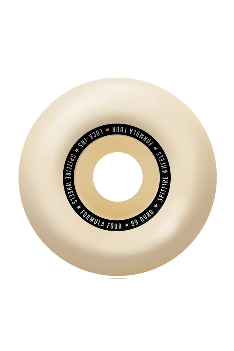 Spitfire ROUES F4 LOCK-IN 99D