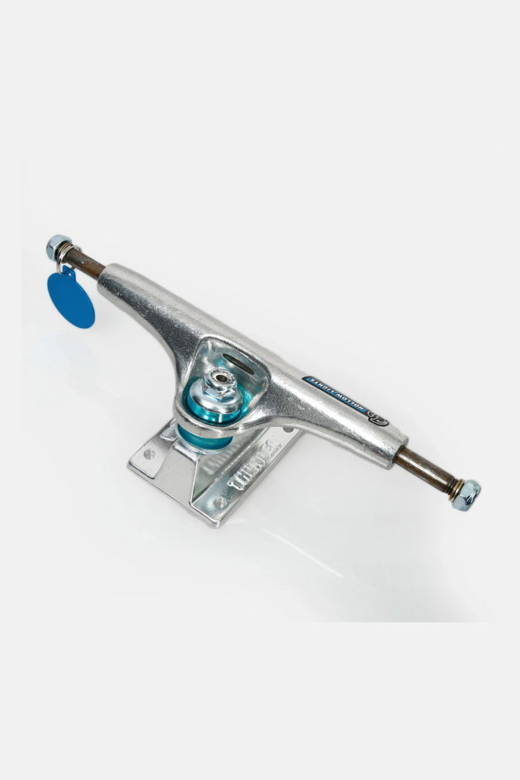 Thunder trucks TRUCKS POLISHED HOLLOW LIGHTS II HI SET2