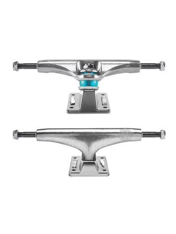 Thunder trucks TRUCKS POLISHED HOLLOW LIGHTS II HI SET2