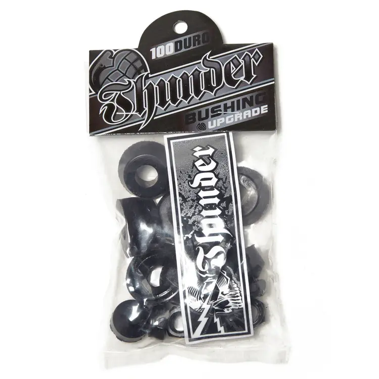 Thunder trucks BUSHING REBUILD KIT 100DU