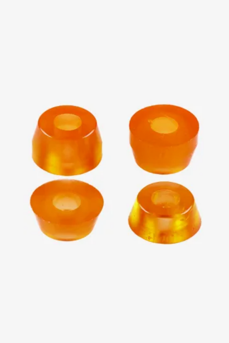 Thunder trucks PREMIUM BUSHINGS 90DU ORANGE