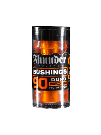 Thunder trucks PREMIUM BUSHINGS 90DU ORANGE