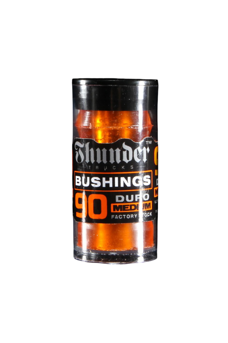 Thunder trucks PREMIUM BUSHINGS 90DU ORANGE