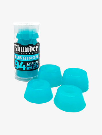 Thunder trucks PREMIUM BUSHINGS 94DU BLUE