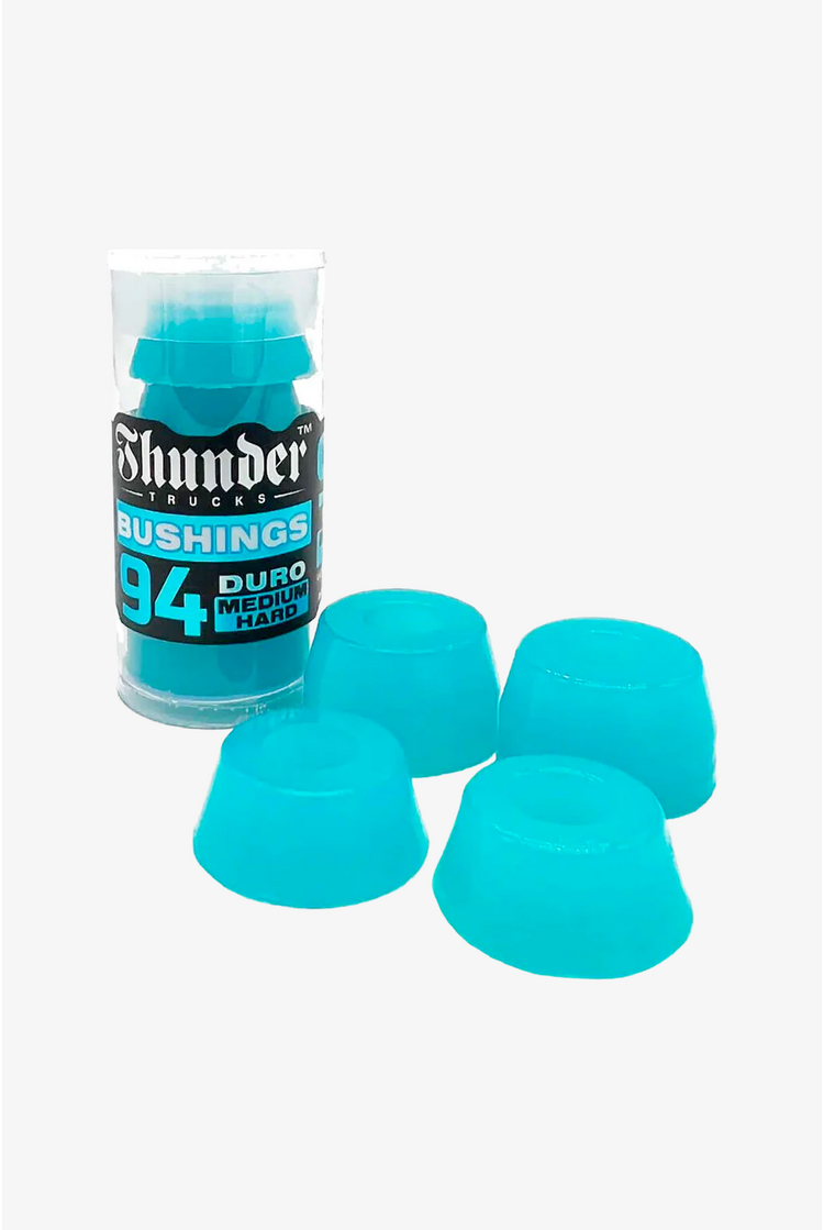 Thunder trucks PREMIUM BUSHINGS 94DU BLUE