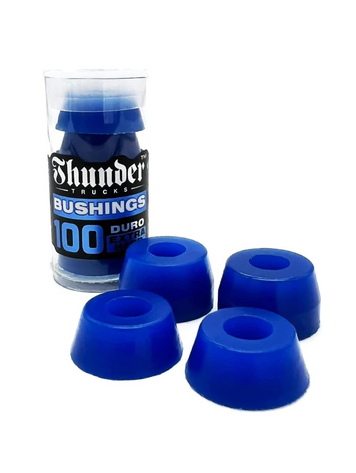 Thunder trucks PREMIUM BUSHINGS 100DU NAVY