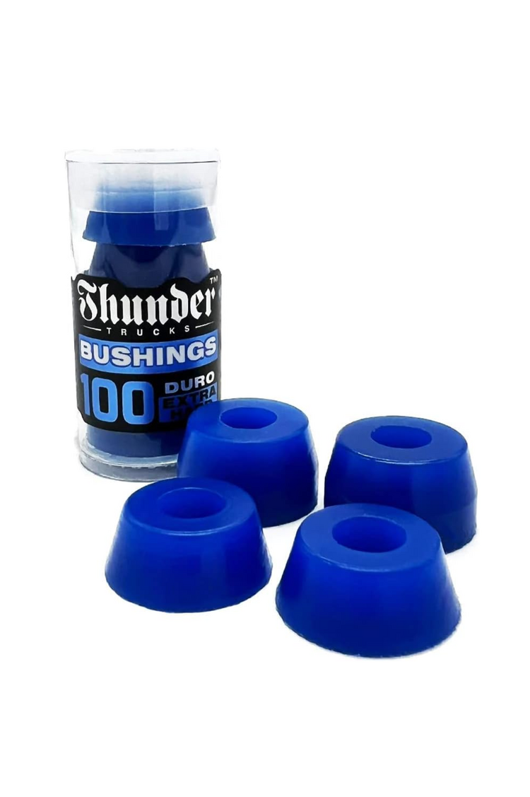 Thunder trucks PREMIUM BUSHINGS 100DU NAVY