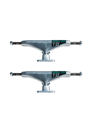 Thunder trucks ENSEMBLE DE 2 TRUCKS T-II POLISHED