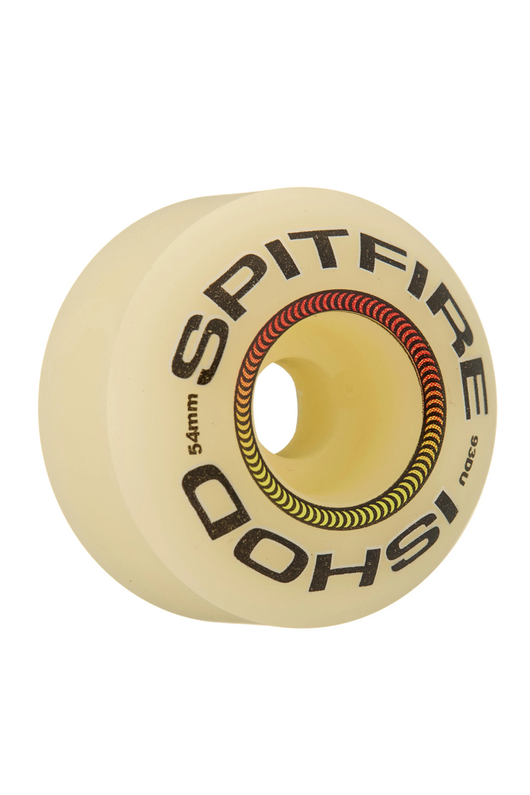 Spitfire ROUES F4 ISHOD WAIR LOCK-IN CLASSIC 93A
